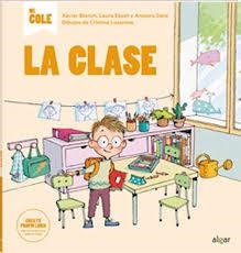 La clase | 9788491423492 | BLANCH, XAVIER | Librería Castillón - Comprar libros online Aragón, Barbastro