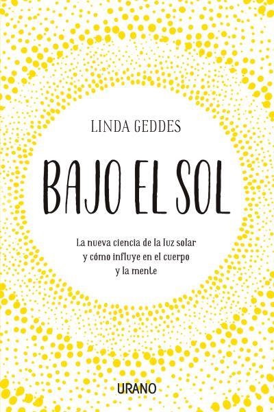 Bajo el sol | 9788416720835 | GEDDES, LINDA | Librería Castillón - Comprar libros online Aragón, Barbastro