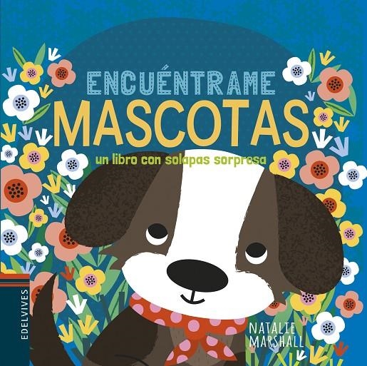 Mascotas | 9788414023310 | Marshall, Natalie | Librería Castillón - Comprar libros online Aragón, Barbastro