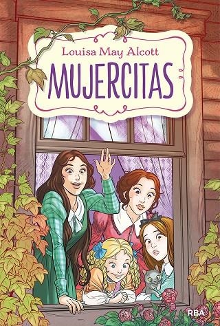 Mujercitas | 9788427217249 | ALCOTT, LOUISA MAY | Librería Castillón - Comprar libros online Aragón, Barbastro