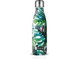 BOTELLA TERMICA 500 ML JUNGLE ID0011 | 8052877040117 | Librería Castillón - Comprar libros online Aragón, Barbastro