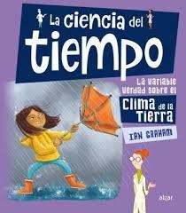 La ciencia del tiempo | 9788491423621 | GRAHAM, IAN | Librería Castillón - Comprar libros online Aragón, Barbastro