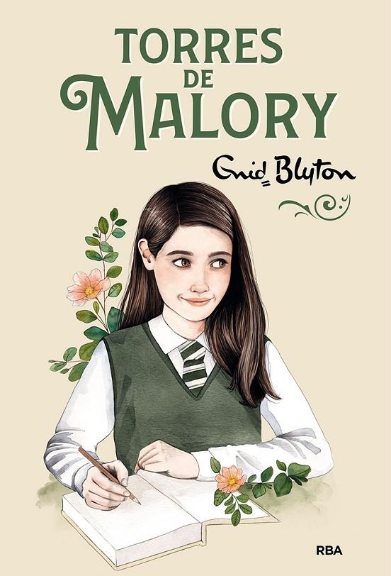 Torres de Malory (Ómnibus) | 9788427217218 | BLYTON, ENID | Librería Castillón - Comprar libros online Aragón, Barbastro