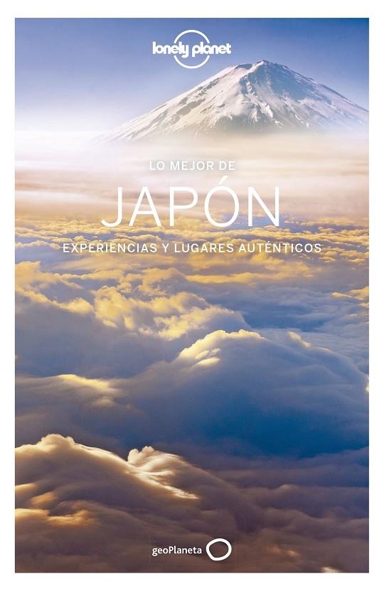 Lo mejor de Japón 5 | 9788408214496 | Walker, Benedict/Bartlett, Ray/Bender, Andrew/Mclachlan, Craig/Milner, Rebecca/Morgan, Kate/O'Malley | Librería Castillón - Comprar libros online Aragón, Barbastro