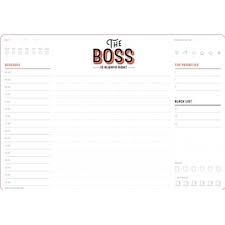 SMART NOTE BOOS - ALFOMBRILLA DE PAPEL PARA RATÓN + BLOC DE NOTAS | 8051739307511 | Librería Castillón - Comprar libros online Aragón, Barbastro