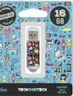 MEMORIA USB 16 GB PENDRIVE CANDY POP | 8436546592006 | Librería Castillón - Comprar libros online Aragón, Barbastro