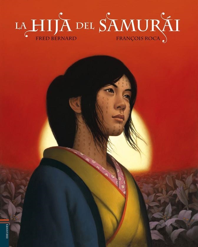 La hija del samurái | 9788414015438 | Bernard, Fred | Librería Castillón - Comprar libros online Aragón, Barbastro