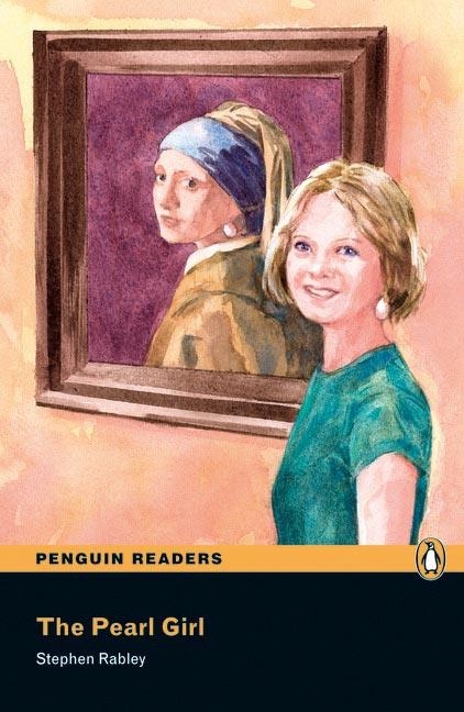 Penguin Readers ES: The Pearl Girl New Book & CD Pack | 9781405885539 | Rabley, Stephen | Librería Castillón - Comprar libros online Aragón, Barbastro