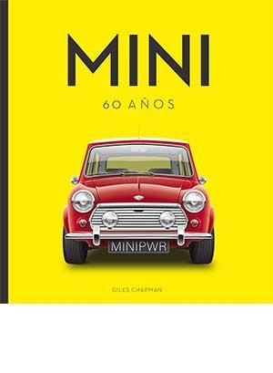 MINI 60 AÑOS | 9788417452476 | CHAMPMAN, GILES | Librería Castillón - Comprar libros online Aragón, Barbastro