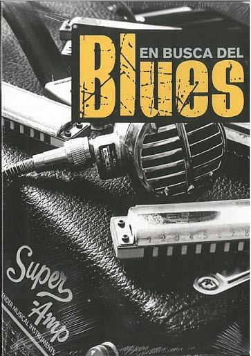 ESTUCHE EN BUSCA DEL BLUES 2 VOL | 9788412081237 | JURADO,MIQUEL ; LOPEZ POY,MANUEL | Librería Castillón - Comprar libros online Aragón, Barbastro