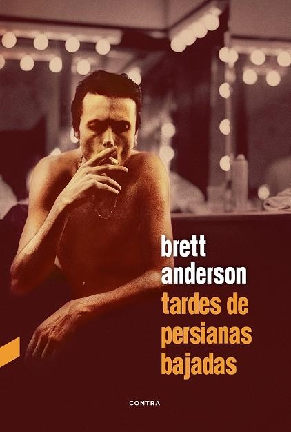 Tardes de persianas bajadas | 9788412074208 | Anderson, Brett | Librería Castillón - Comprar libros online Aragón, Barbastro