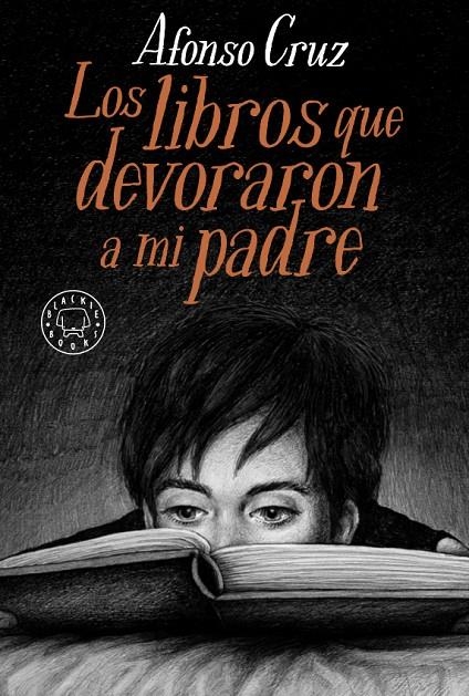 Los libros que devoraron a mi padre | 9788417552275 | Cruz, Afonso | Librería Castillón - Comprar libros online Aragón, Barbastro