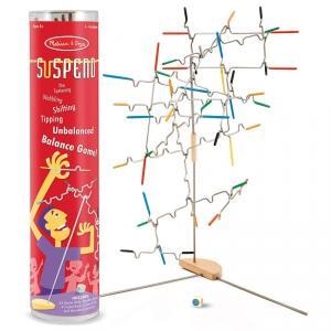 SUSPEND JUEGO DE COLGADURA Melissa And Doug | 000772143714 | Librería Castillón - Comprar libros online Aragón, Barbastro