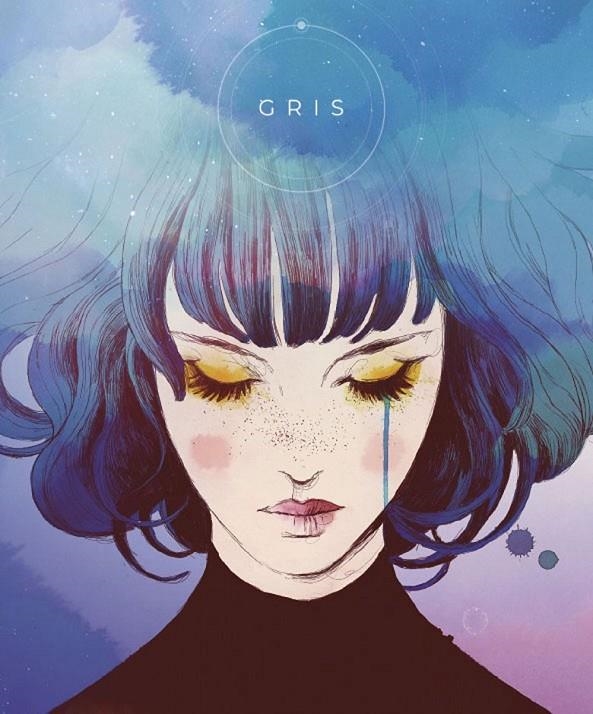 Gris : Artbook | 9788467940275 | Roset, Conrad | Librería Castillón - Comprar libros online Aragón, Barbastro