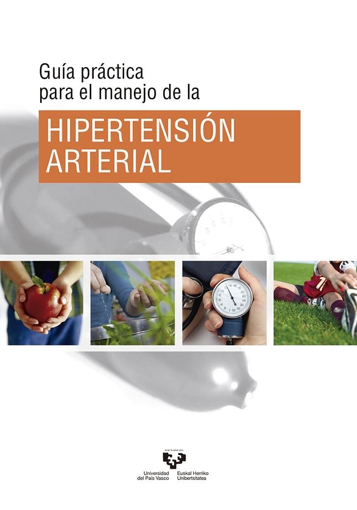 Guía práctica para el manejo de la hipertensión arterial | 9788498609820 | Contreras Gilbert, José/Fernández Quintela, Alfredo/Aguirre López, Leixuri/Macarulla Arenaza, María  | Librería Castillón - Comprar libros online Aragón, Barbastro