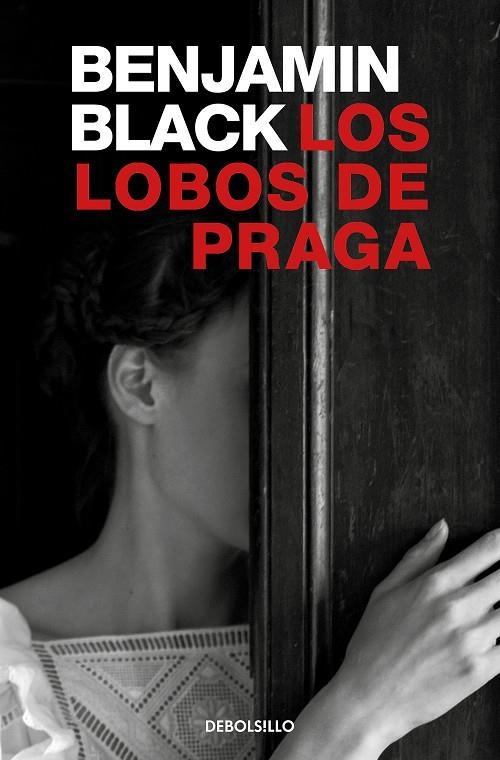 Los lobos de Praga | 9788466349901 | Benjamin Black | Librería Castillón - Comprar libros online Aragón, Barbastro