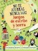 NO TE ABURRAS NUNCA MAS-TARJETAS | 9781474967198 | BONE EMILY ; OWMA | Librería Castillón - Comprar libros online Aragón, Barbastro