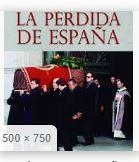 La pérdida de España. De la II República a nuestros días | 9788494493478 | Bárcena Pérez, Alberto | Librería Castillón - Comprar libros online Aragón, Barbastro