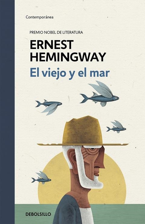 El viejo y el mar | 9788466346849 | Ernest Hemingway | Librería Castillón - Comprar libros online Aragón, Barbastro