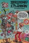 OLE MORTADELO 172 : PROHIBIDO FUMAR | 9788466622684 | IBAÑEZ, F. (IBAÑEZ TALAVERA, FRANCISCO) | Librería Castillón - Comprar libros online Aragón, Barbastro