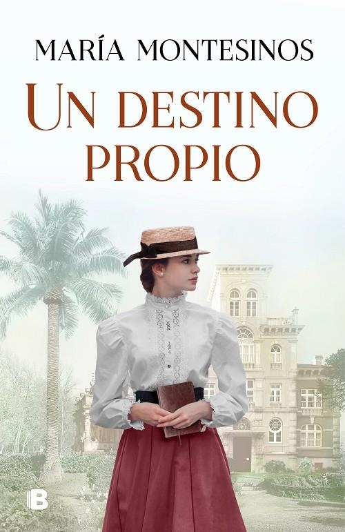 Un destino propio | 9788466667081 | Montesinos, María | Librería Castillón - Comprar libros online Aragón, Barbastro