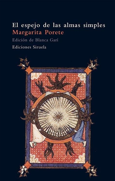 ESPEJO DE LAS ALMAS SIMPLES, EL   AP-45 | 9788478449156 | PORETE, MARGARITA | Librería Castillón - Comprar libros online Aragón, Barbastro