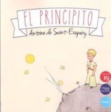 El principito | 9788416225491 | Saint-Exupéry, Antoine | Librería Castillón - Comprar libros online Aragón, Barbastro