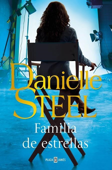 Familia de estrellas | 9788401023798 | Danielle Steel | Librería Castillón - Comprar libros online Aragón, Barbastro