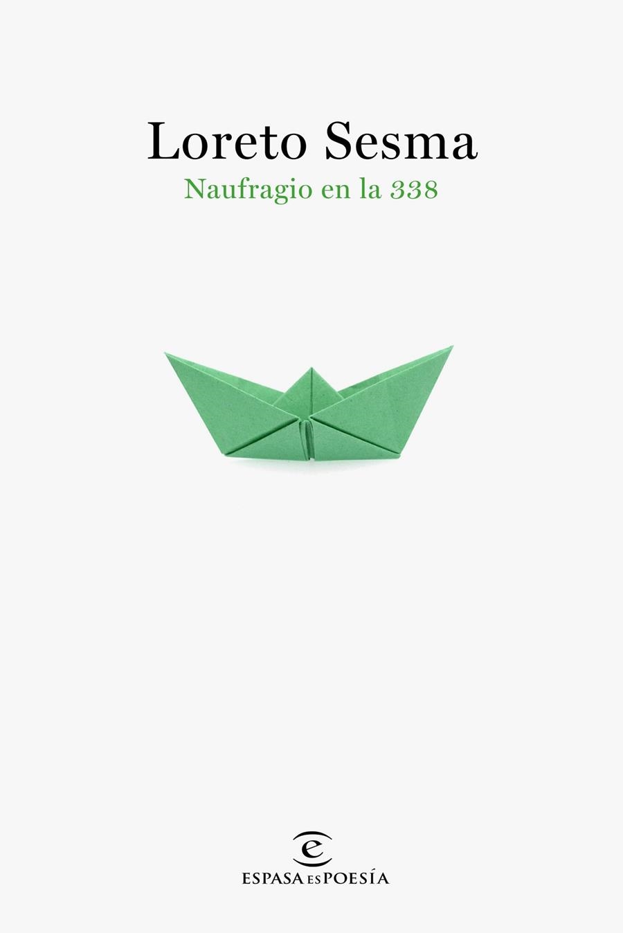 Naufragio en la 338 | 9788467058406 | Sesma Gotor, Loreto | Librería Castillón - Comprar libros online Aragón, Barbastro