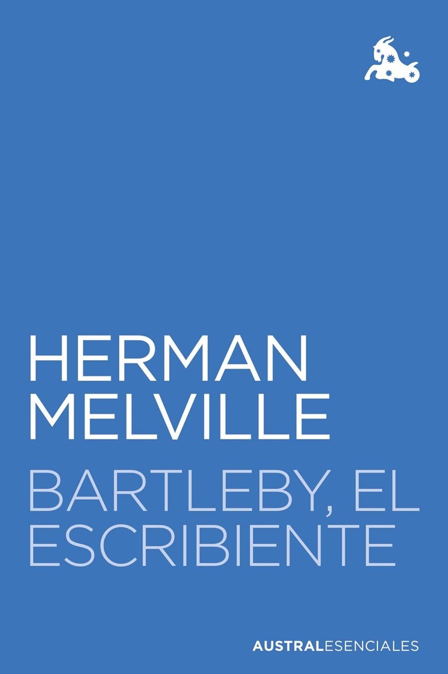 Bartleby, el escribiente | 9788467058765 | Melville, Herman | Librería Castillón - Comprar libros online Aragón, Barbastro