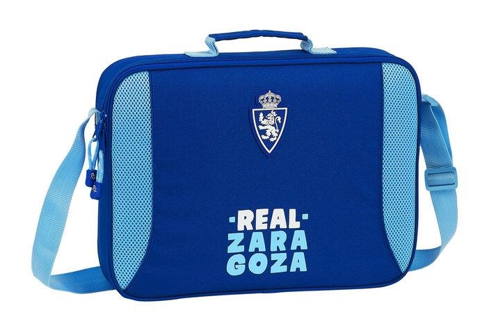 CARTERA EXTRAESCOLARES REAL ZARAGOZA CORPORATIVA | 8412688368907 | Librería Castillón - Comprar libros online Aragón, Barbastro