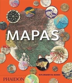 ESP MAPAS EXPLORANDO EL MUNDO - MIDI | 9781838660987 | Editores Phaidon | Librería Castillón - Comprar libros online Aragón, Barbastro