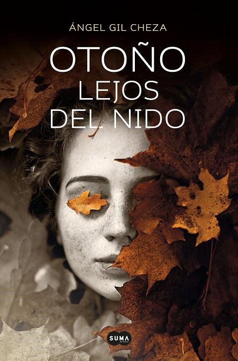 Otoño lejos del nido | 9788491294351 | Ángel Gil Cheza | Librería Castillón - Comprar libros online Aragón, Barbastro