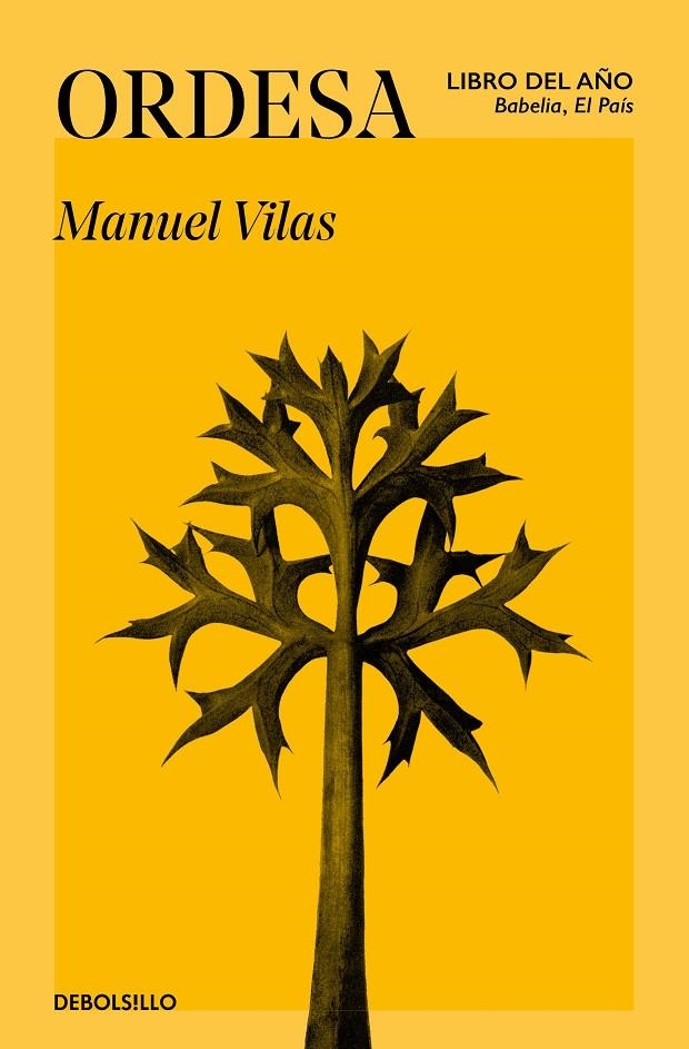 Ordesa | 9788466350402 | Manuel Vilas | Librería Castillón - Comprar libros online Aragón, Barbastro