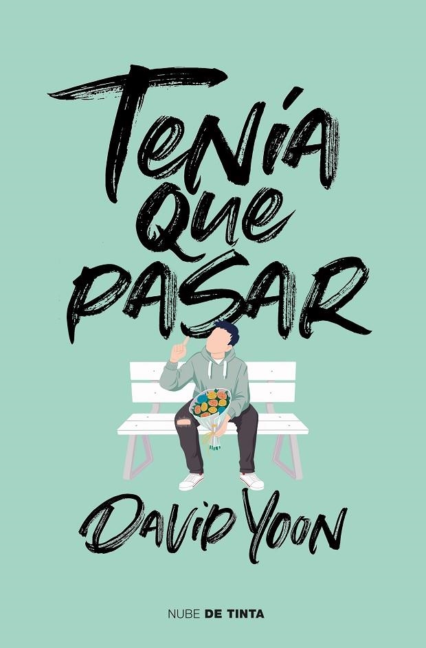 Tenía que pasar | 9788417605100 | David Yoon | Librería Castillón - Comprar libros online Aragón, Barbastro