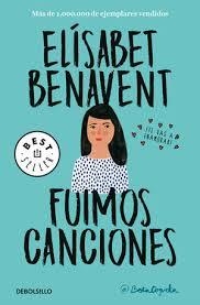 FUIMOS CANCIONES (ESTUCHE) | 9788466352758 | Librería Castillón - Comprar libros online Aragón, Barbastro