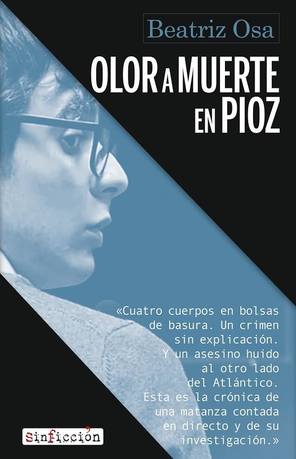 Olor a muerte en Pioz | 9788417847272 | Osa, Beatriz | Librería Castillón - Comprar libros online Aragón, Barbastro