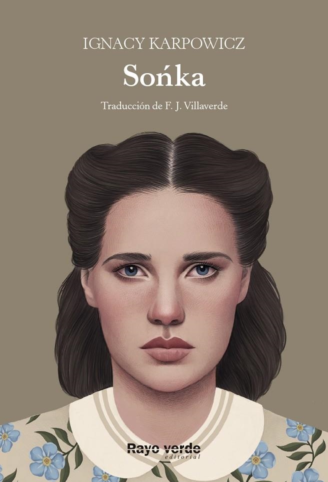 Sonka | 9788417925086 | Karpowicz, Ignacy | Librería Castillón - Comprar libros online Aragón, Barbastro