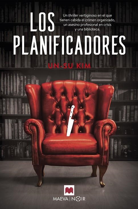 Los planificadores | 9788417708627 | Kim, Un - Su | Librería Castillón - Comprar libros online Aragón, Barbastro