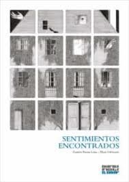 Sentimientos encontrados | 9788412041804 | Odriozola Belástegui, Elena ;Puerta Leisse, Gustavo | Librería Castillón - Comprar libros online Aragón, Barbastro