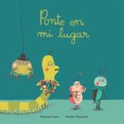 Ponte en mi lugar | 9788417673369 | Isern, Susanna | Librería Castillón - Comprar libros online Aragón, Barbastro