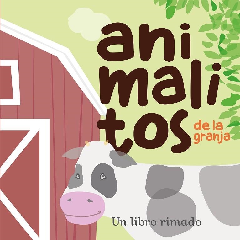 Animalitos de la granja | 9788448854959 | Jorge Zarco Villarosa Irene Abad Ros | Librería Castillón - Comprar libros online Aragón, Barbastro