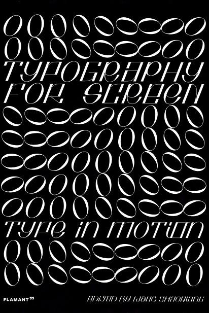 Typography for screen | 9788417084134 | Shaoqiang, Wang | Librería Castillón - Comprar libros online Aragón, Barbastro