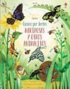 MARIPOSAS Y OTROS ANIMALITOS | 9781474979603 | BONE EMILY | Librería Castillón - Comprar libros online Aragón, Barbastro