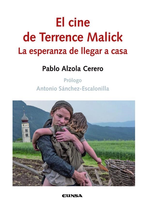 El cine de Terrence Malick | 9788431334543 | Alzola Cerero, Pablo | Librería Castillón - Comprar libros online Aragón, Barbastro