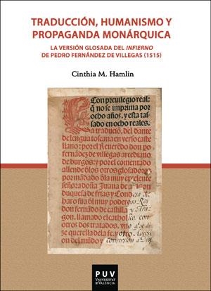 Traducción, humanismo y propaganda monárquica | 9788491345510 | Hamlin, Cinthia María | Librería Castillón - Comprar libros online Aragón, Barbastro