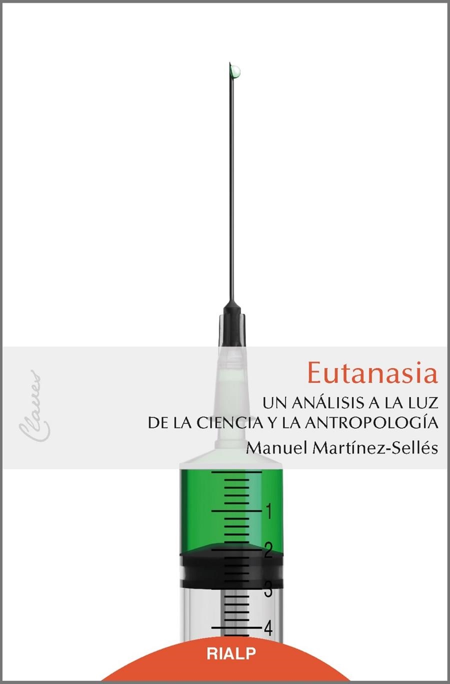 Eutanasia | 9788432151958 | Martínez-Selles, Manuel | Librería Castillón - Comprar libros online Aragón, Barbastro