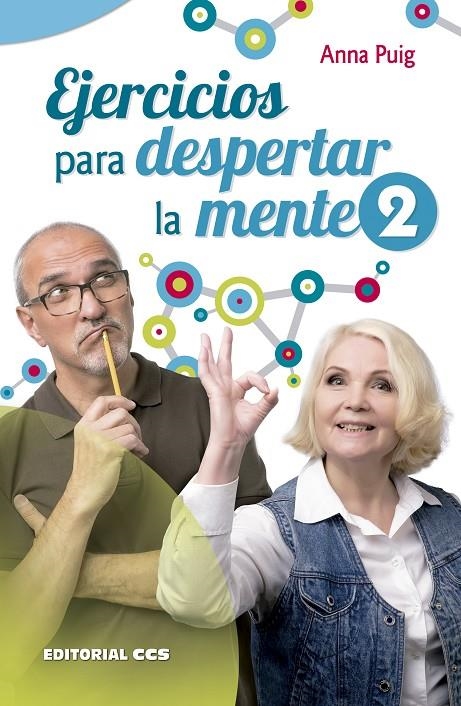 Ejercicios para despertar la mente 2 | 9788490239803 | Puig Alemán, Anna | Librería Castillón - Comprar libros online Aragón, Barbastro