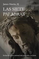 Las siete palabras | 9788429329261 | Martin, James | Librería Castillón - Comprar libros online Aragón, Barbastro