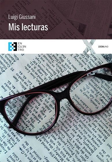 Mis lecturas | 9788413390123 | Giussani, Luigi/Alonso Martínez, María del Puy/Giussani, Carmen | Librería Castillón - Comprar libros online Aragón, Barbastro